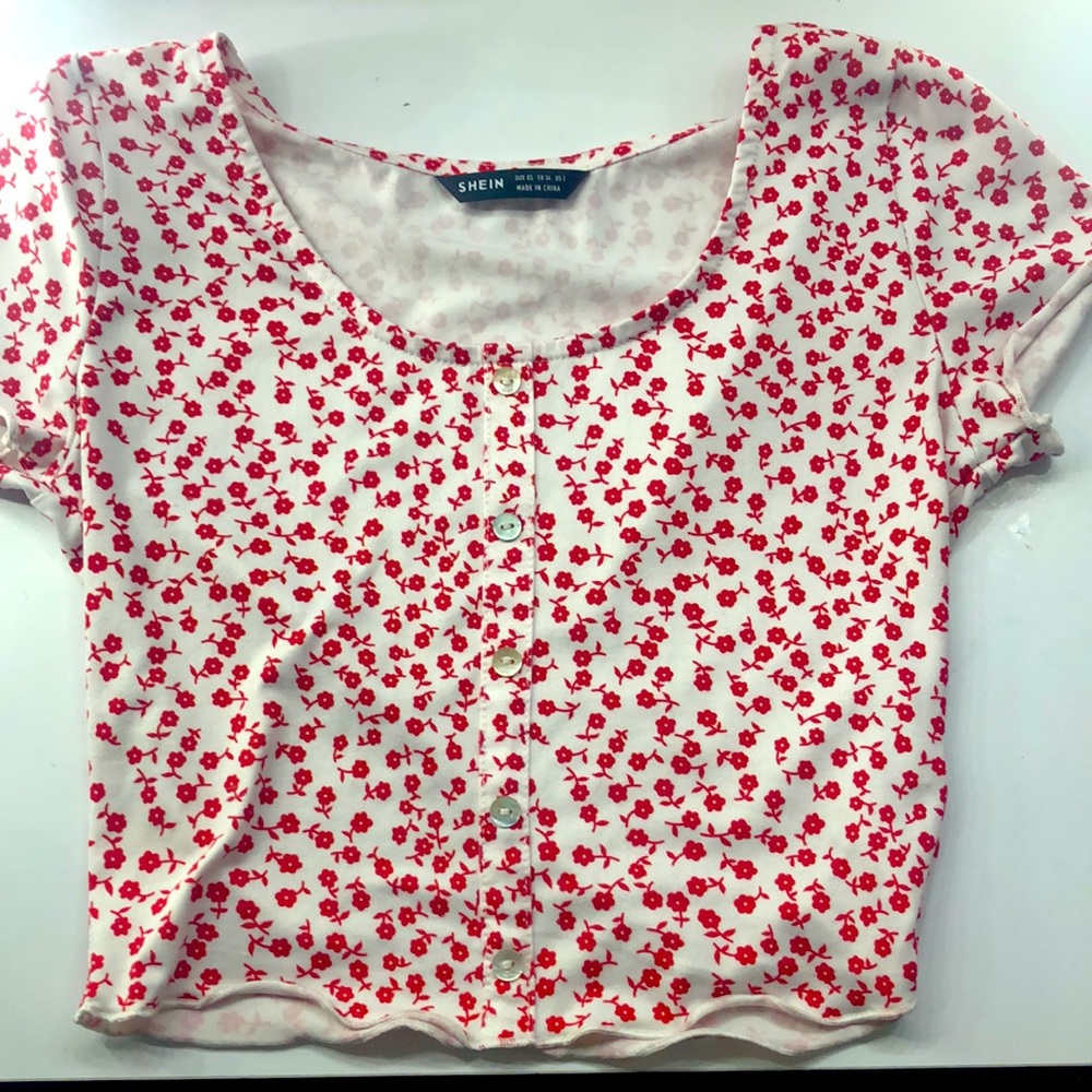 cute top